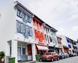 Bukit Pasoh Conservation Area (D2), Shop House #455732771